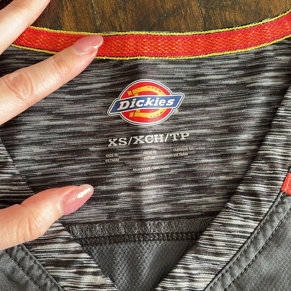 Dickie’s Scrubs Set (XS / S) - Picture 3 of 5